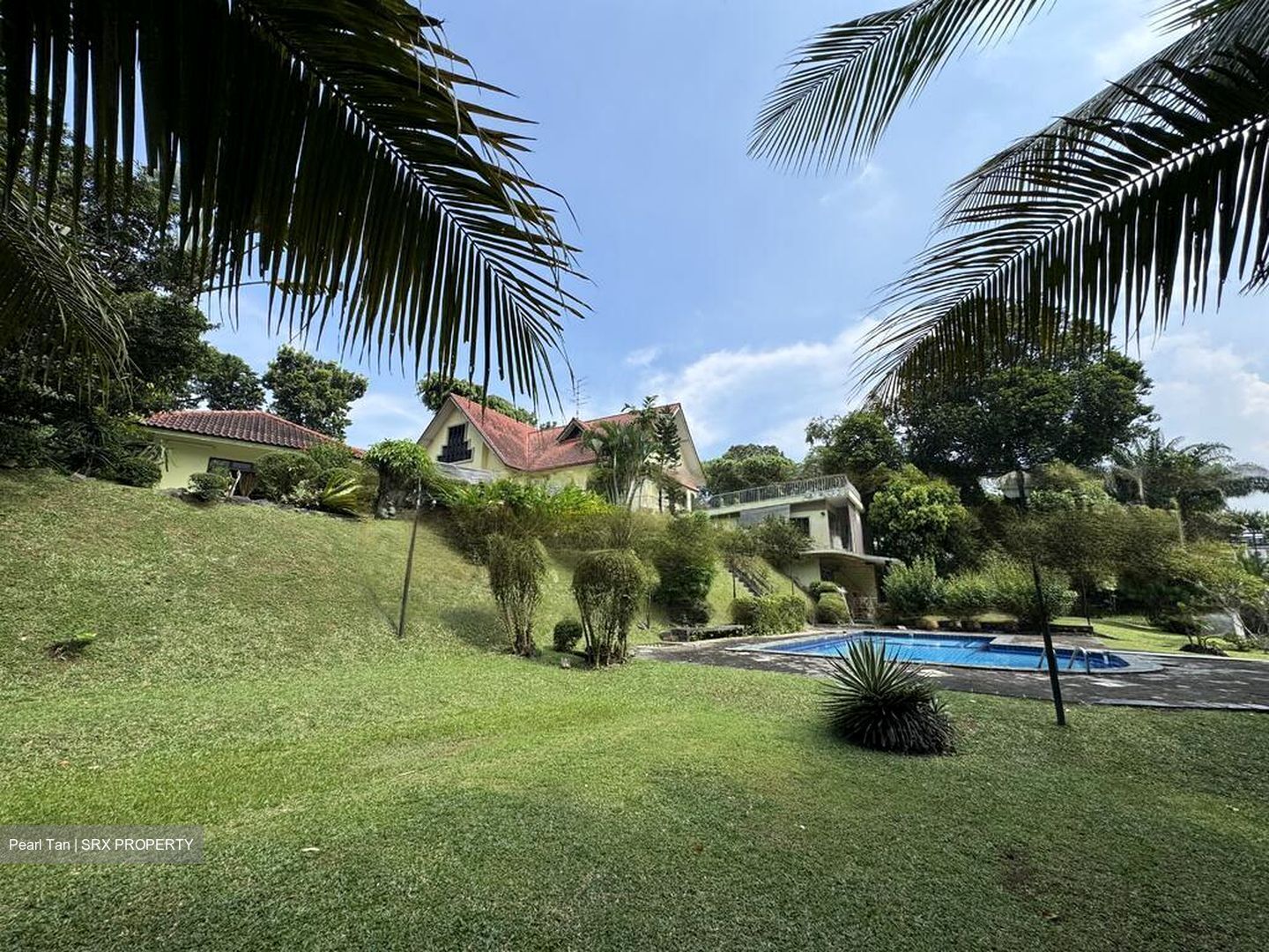 College Green (D11), Detached #458129081